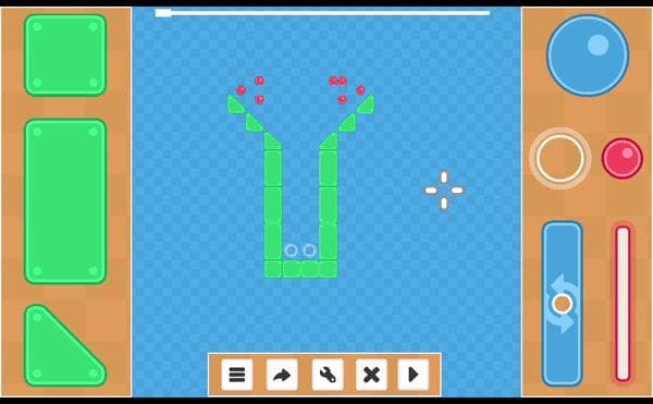 Fun Machine screenshot 2