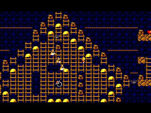 Digger III: The Saints Ascension screenshot 6
