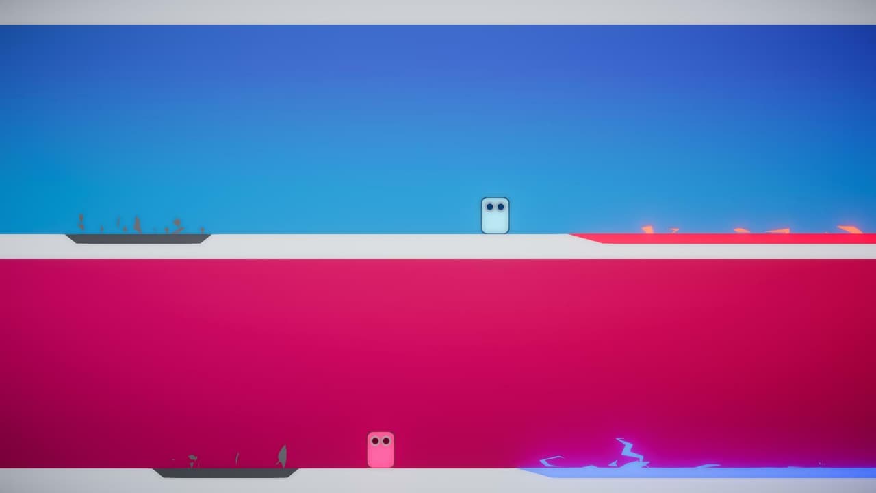 Glow Shift screenshot 4