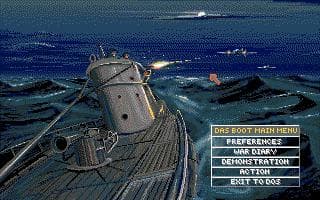 Das Boot screenshot 2