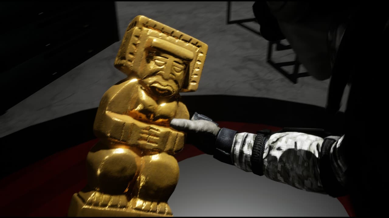 Infiltrate & Extract screenshot 6