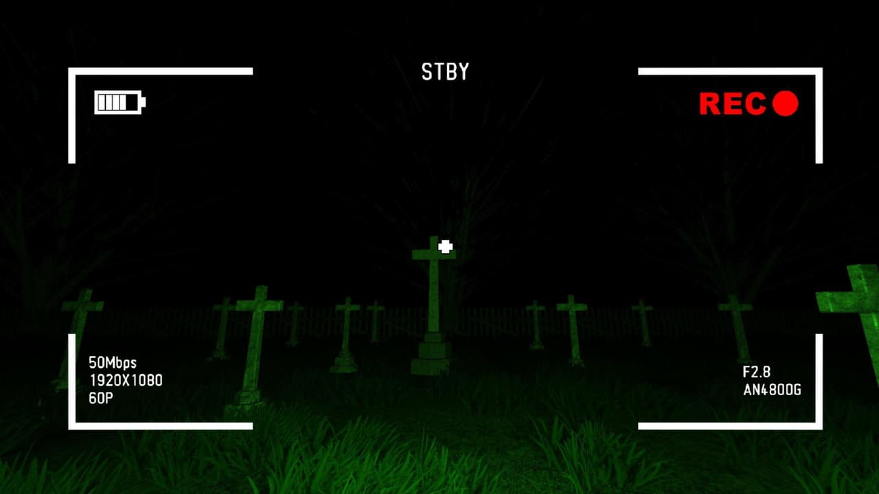 C R U X screenshot 3