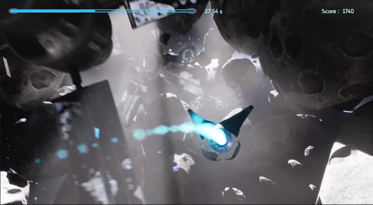 6O²s screenshot 4