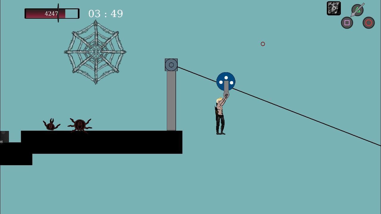 Project Alchemist Alpha 0.2 screenshot 2