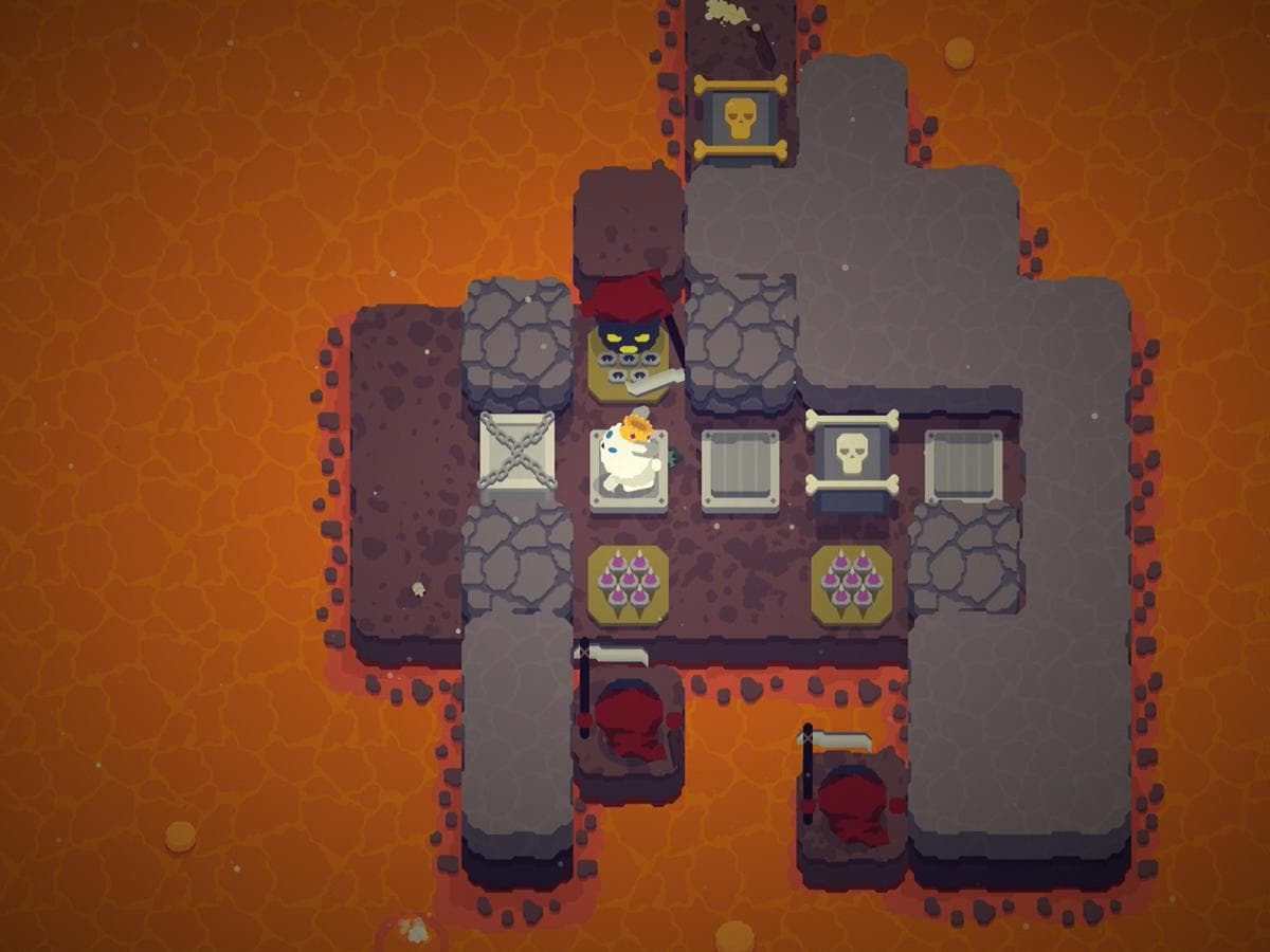 Furdemption screenshot 3