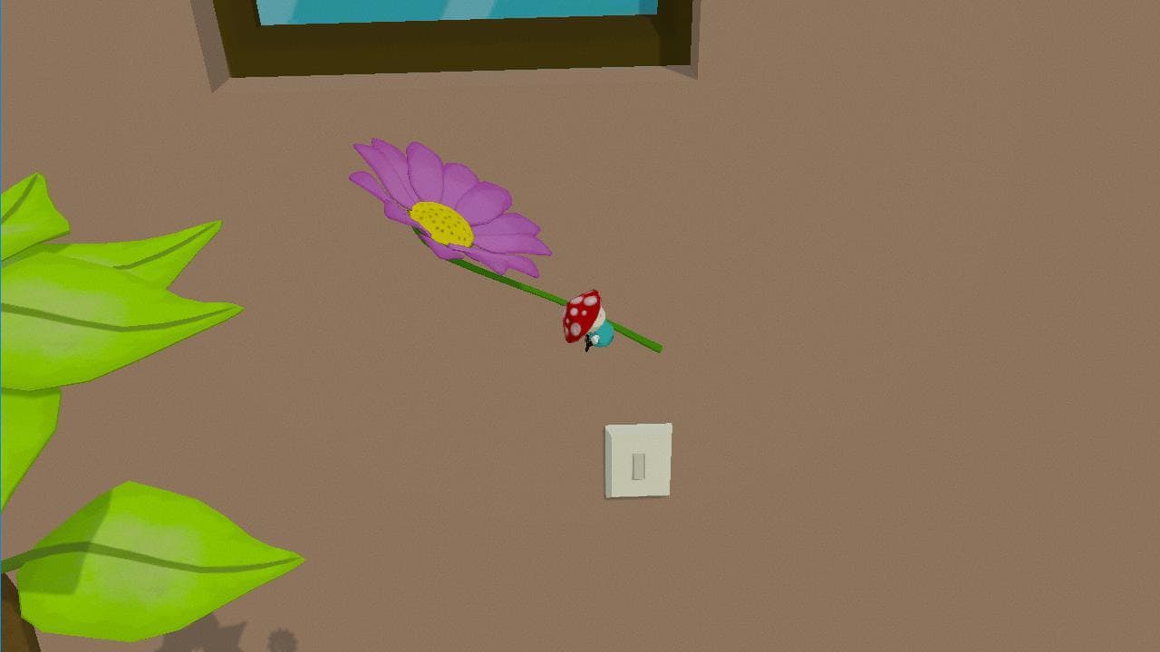 Aster - SA Game Jam 2018