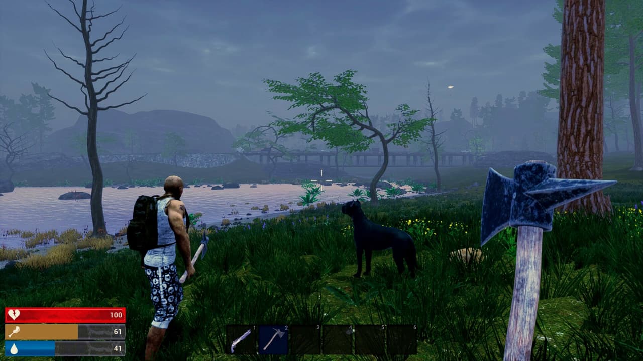 UNKNOWN REGION