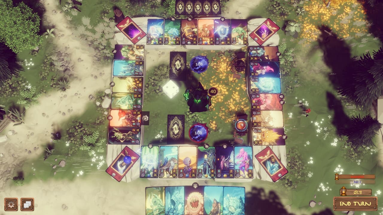 Conquest Manager screenshot 2