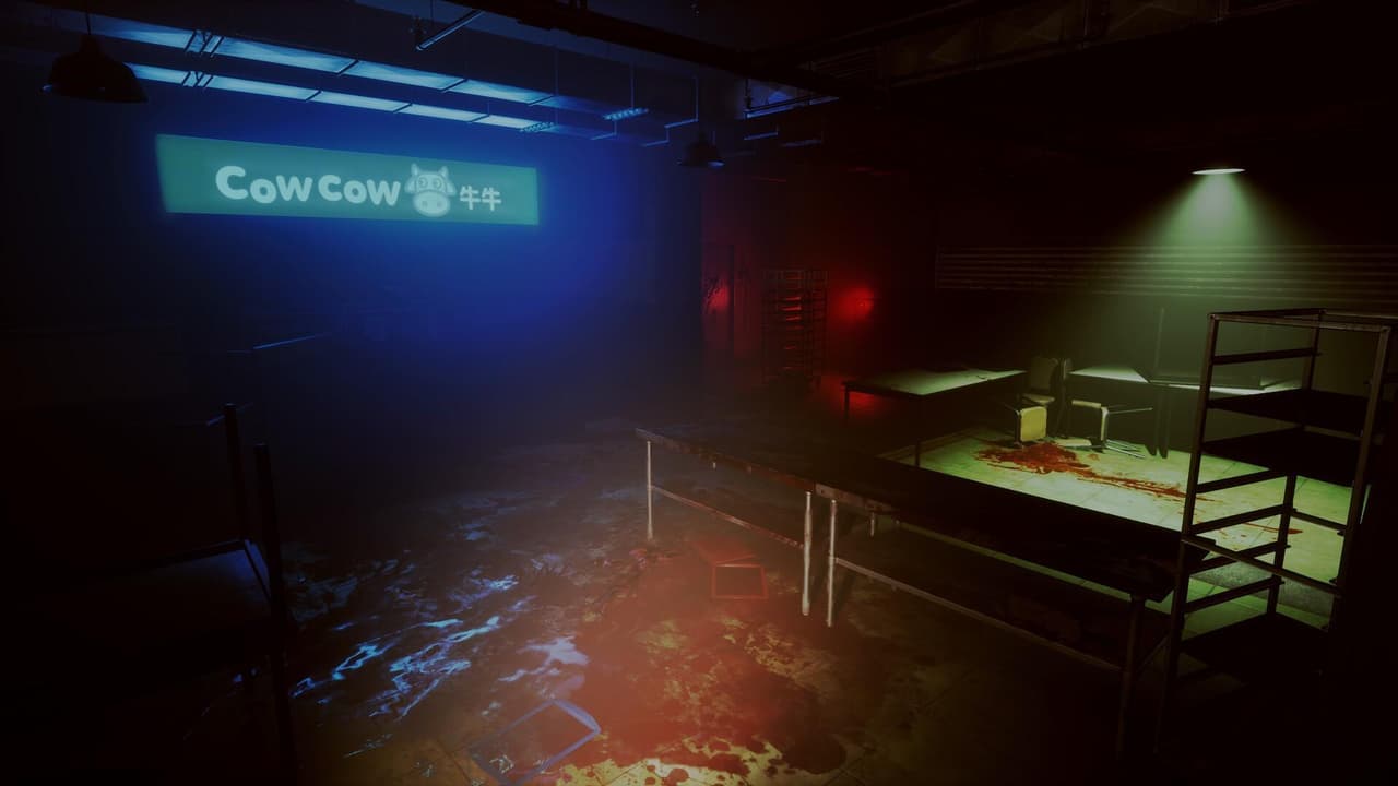 The Bridge Curse 2: The Extrication screenshot 4