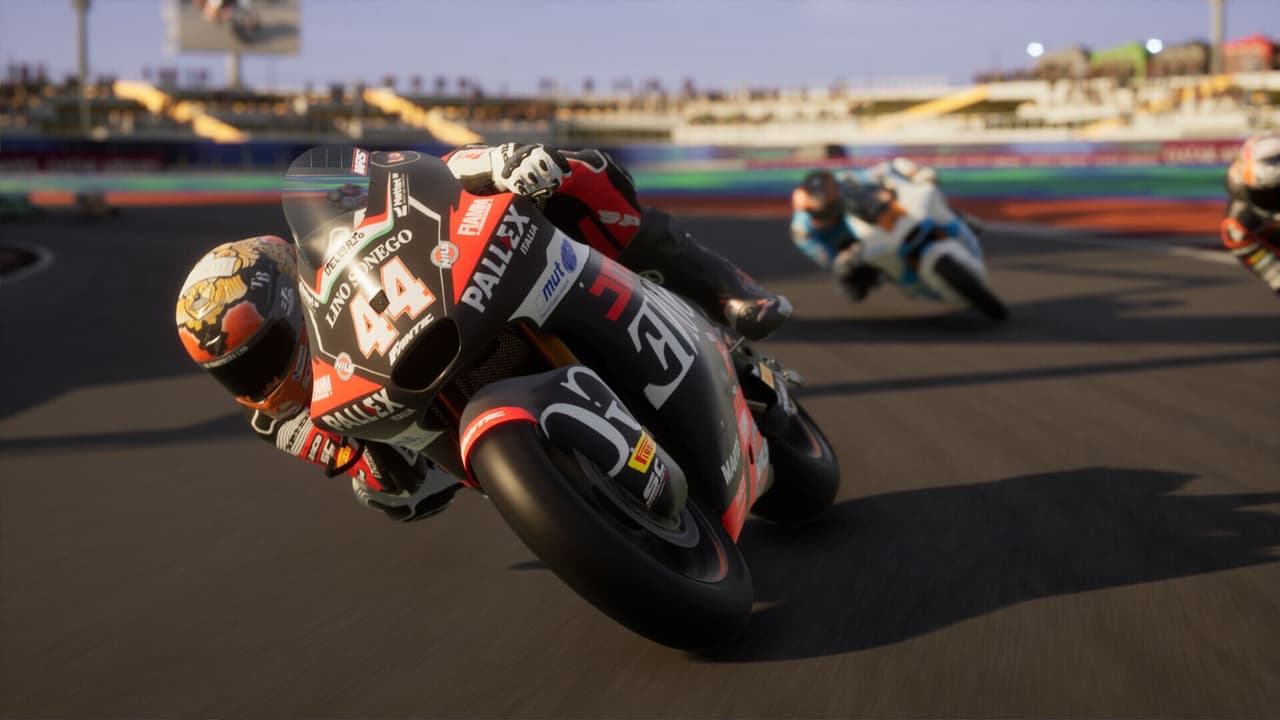 MotoGP 25 screenshot 5