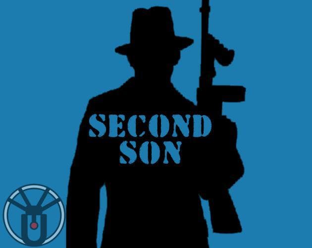 Second Son [Project 2021-8]