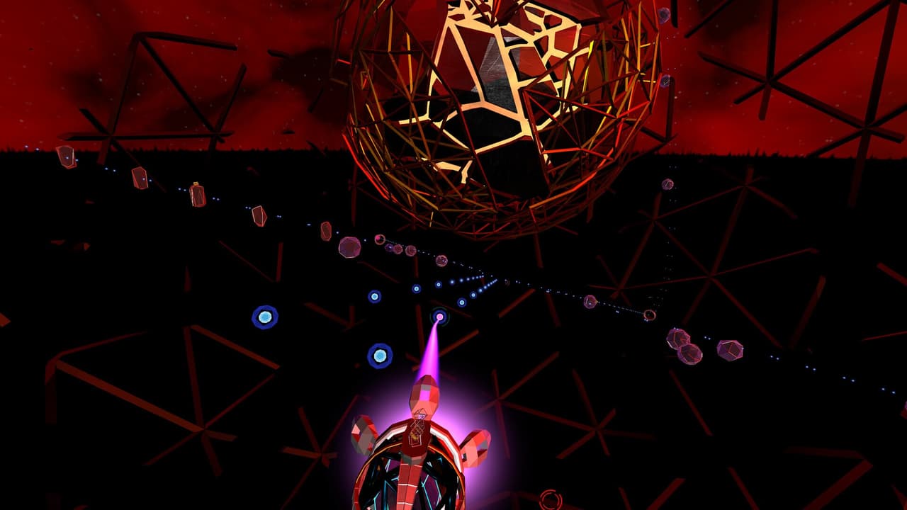 STRAYLIGHT screenshot 6
