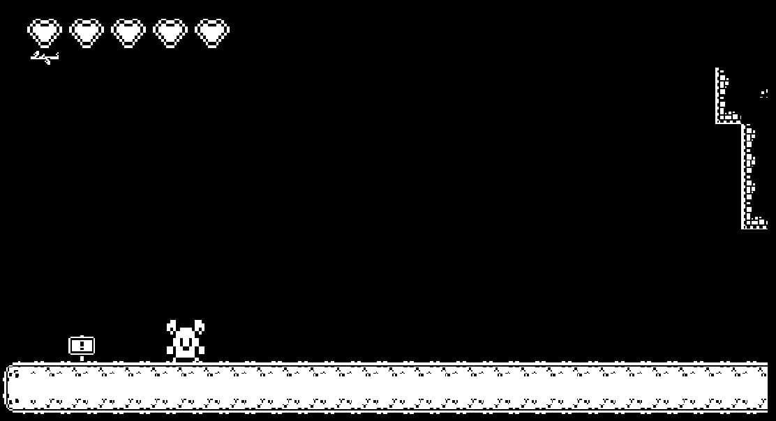 Dungeon Nest screenshot 4