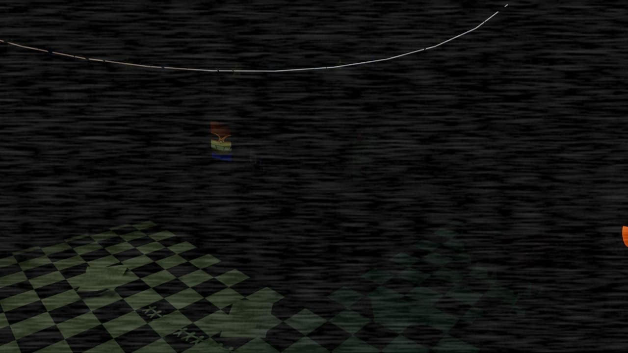 Five nights at freddys 3 REMASTERED screenshot 2