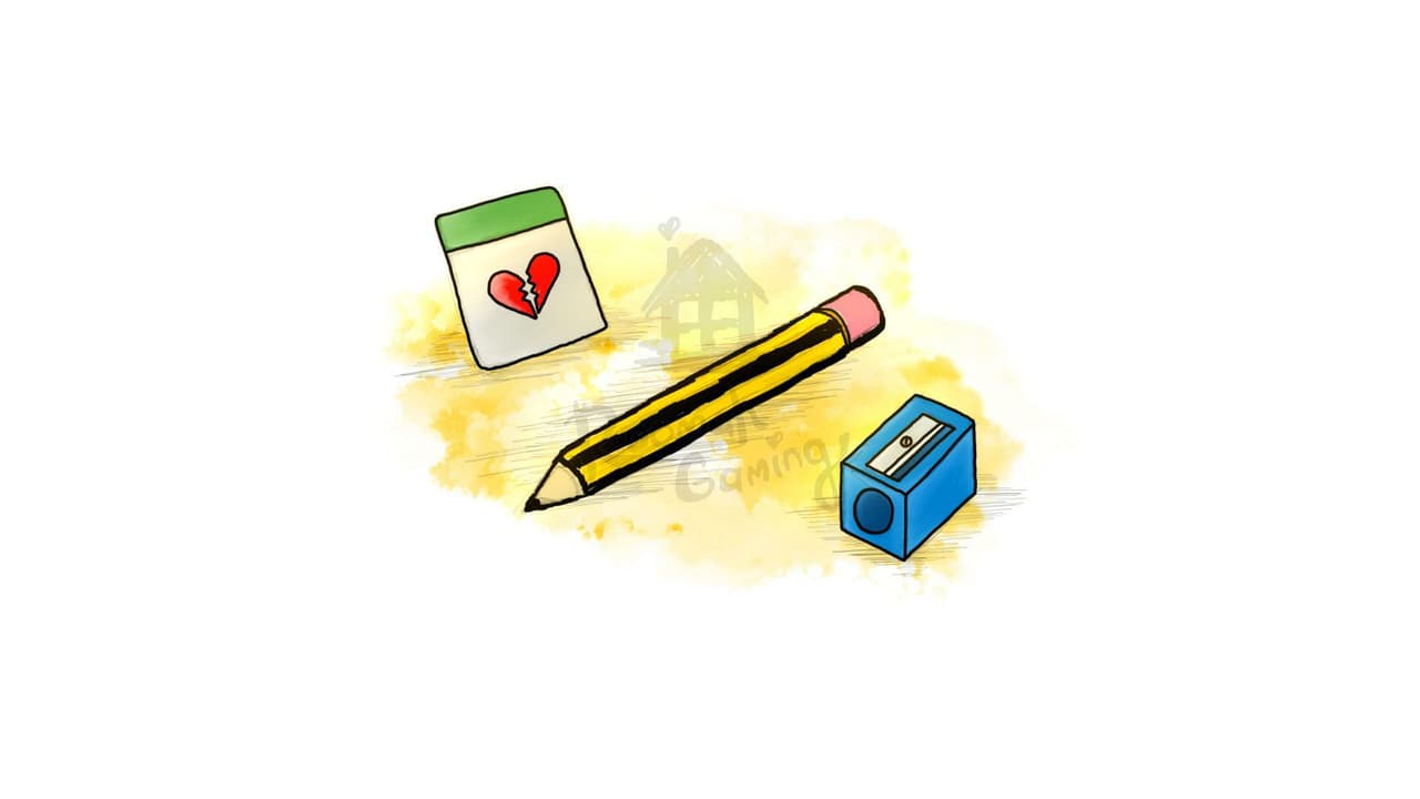 Im A Pencil screenshot 3