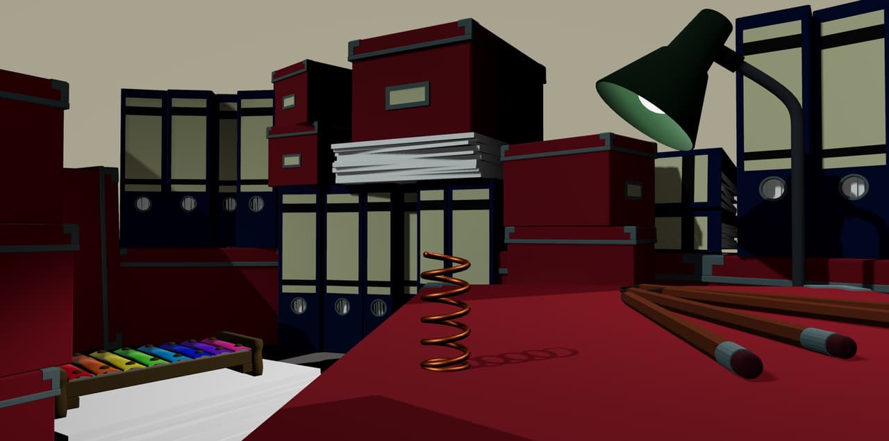 Essentials screenshot 5