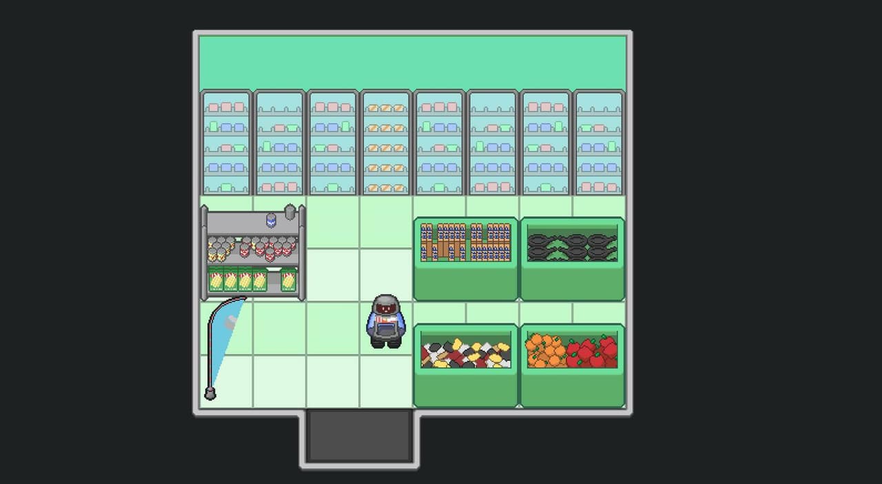 PizzaFast Delivery: The Game (Extended Demo) screenshot 3