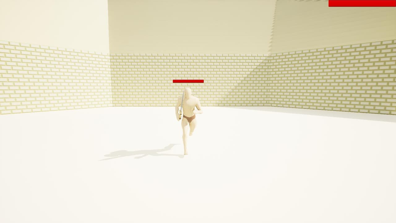 Infinity Battle (Fetis) screenshot 2