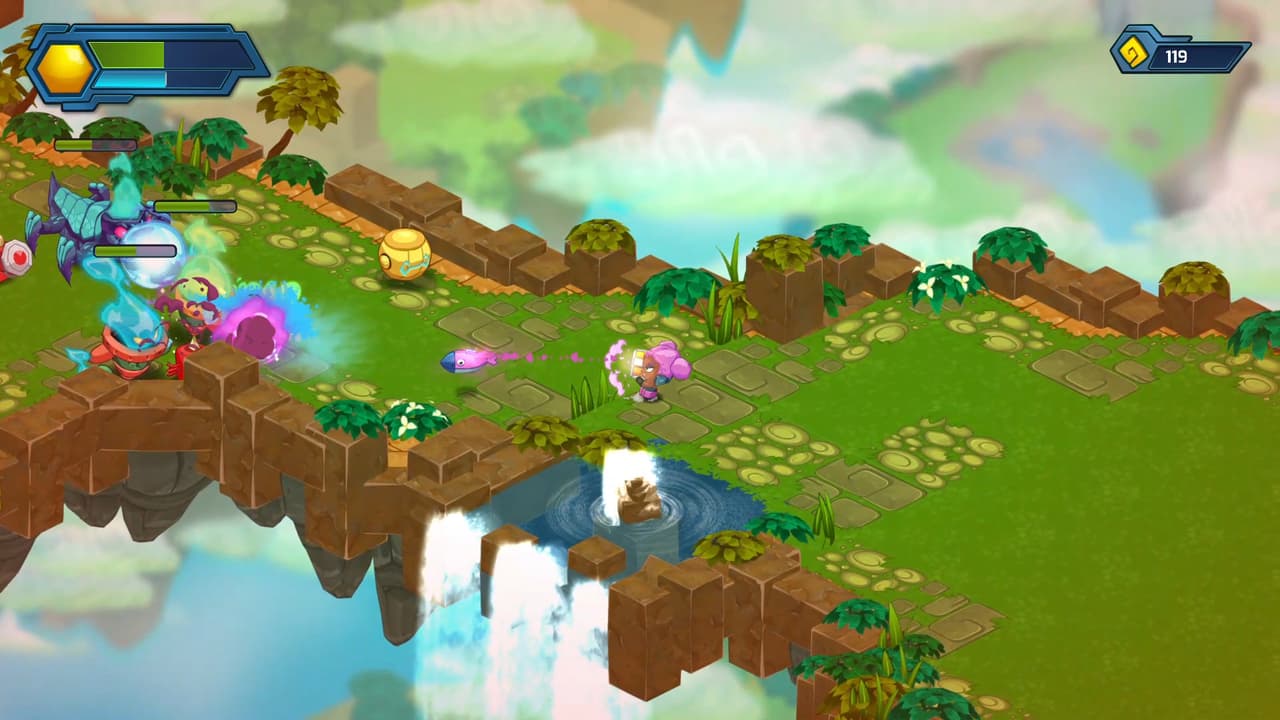 Next Up Hero Beta screenshot 4