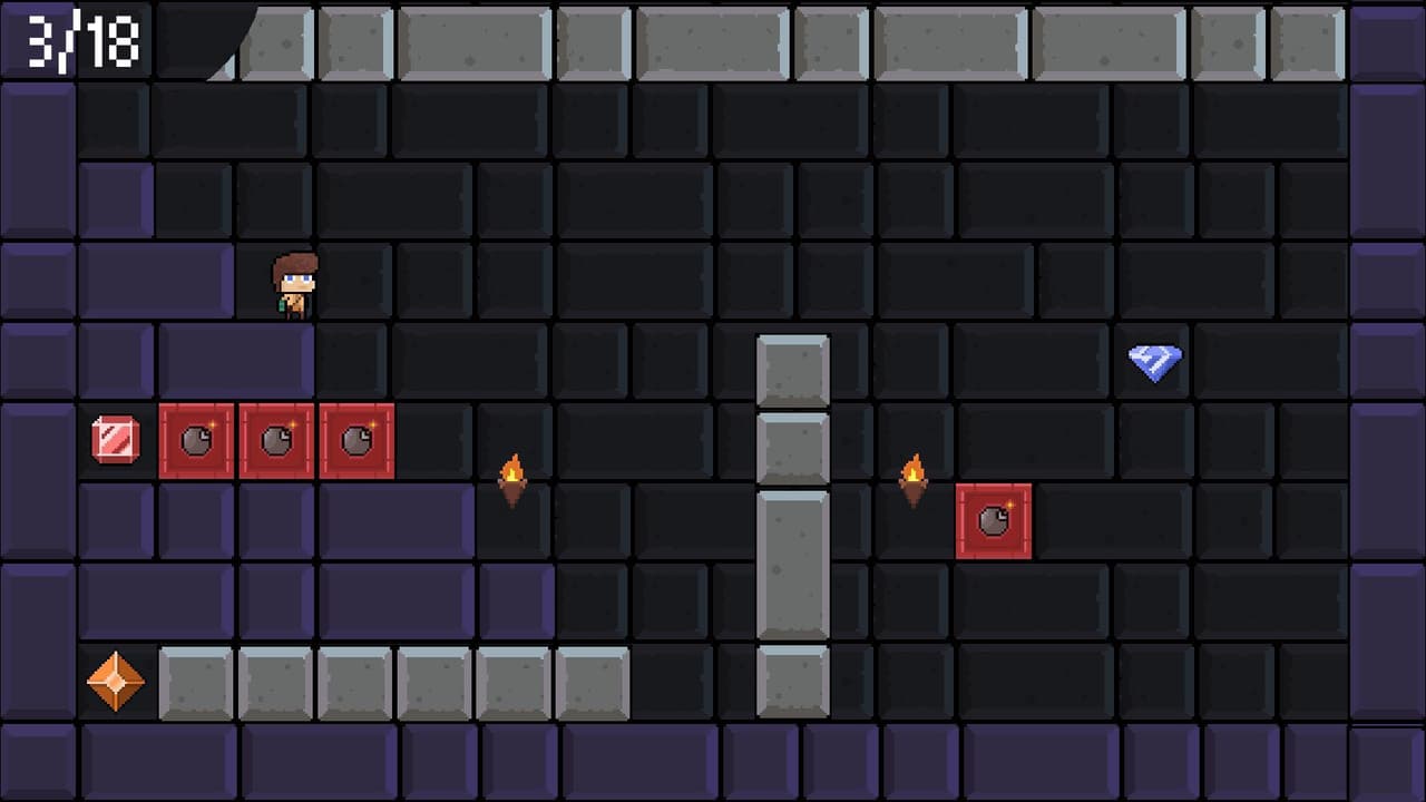 Brid screenshot 3
