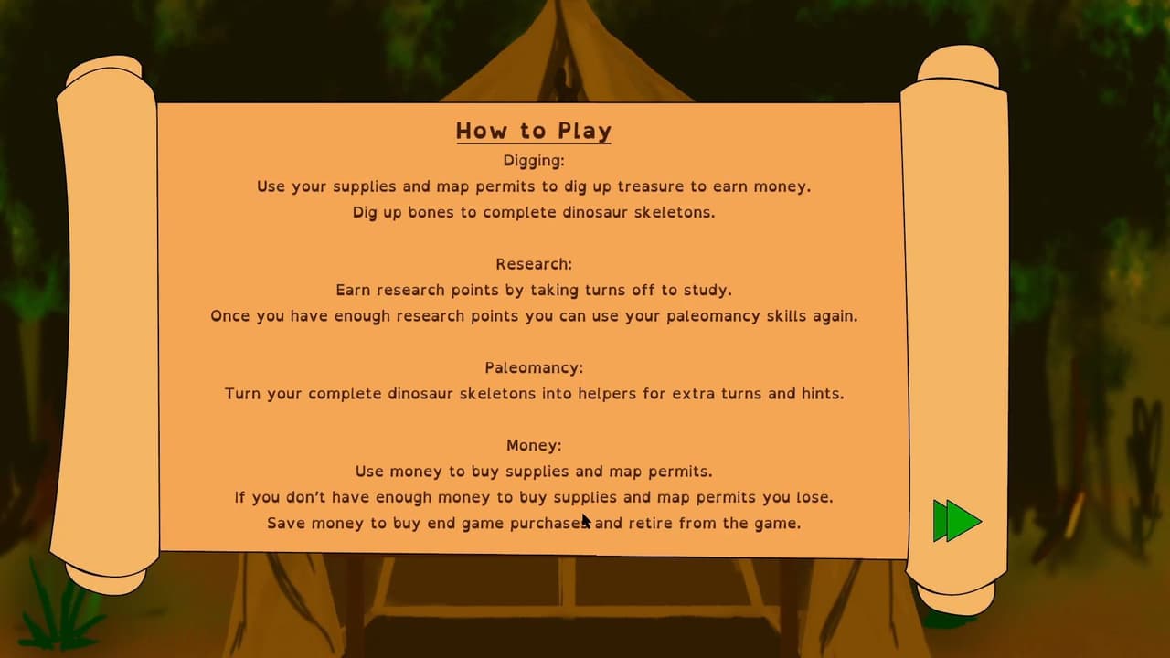 Dinomancy screenshot 6