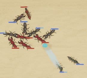 Violants 2: For Queen and Colony screenshot 4