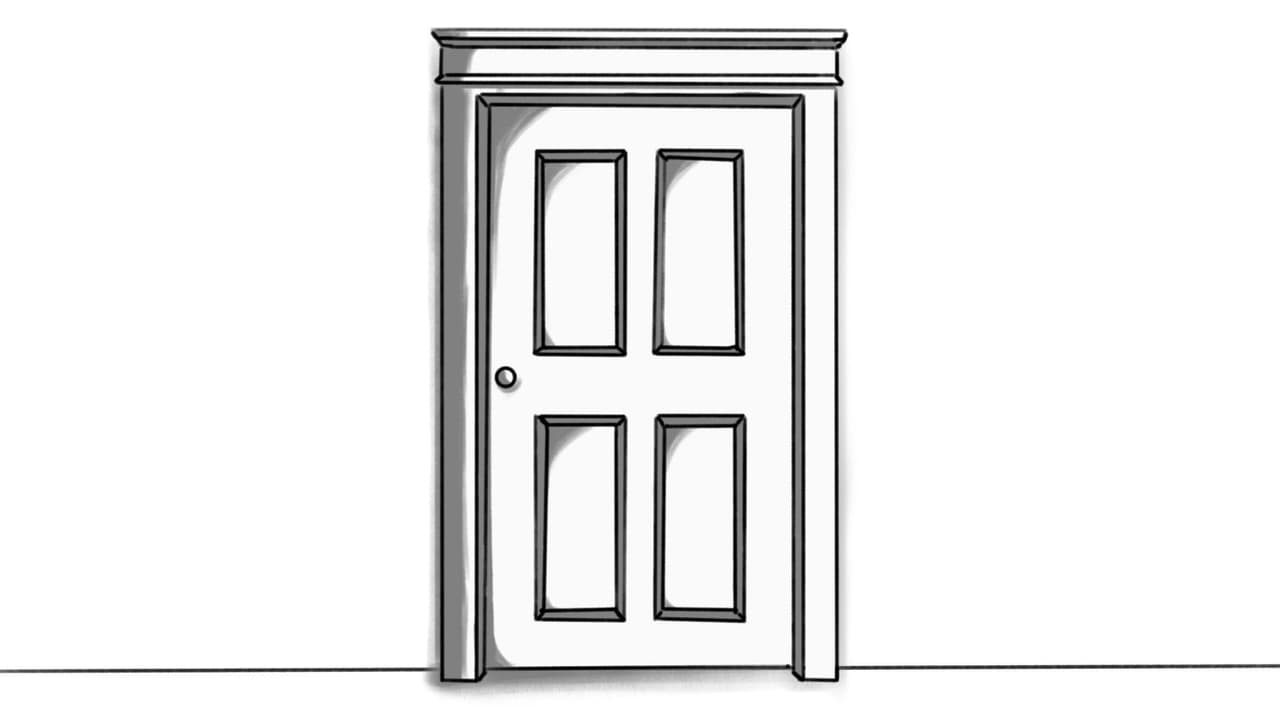 White room, ESCAPE screenshot 3