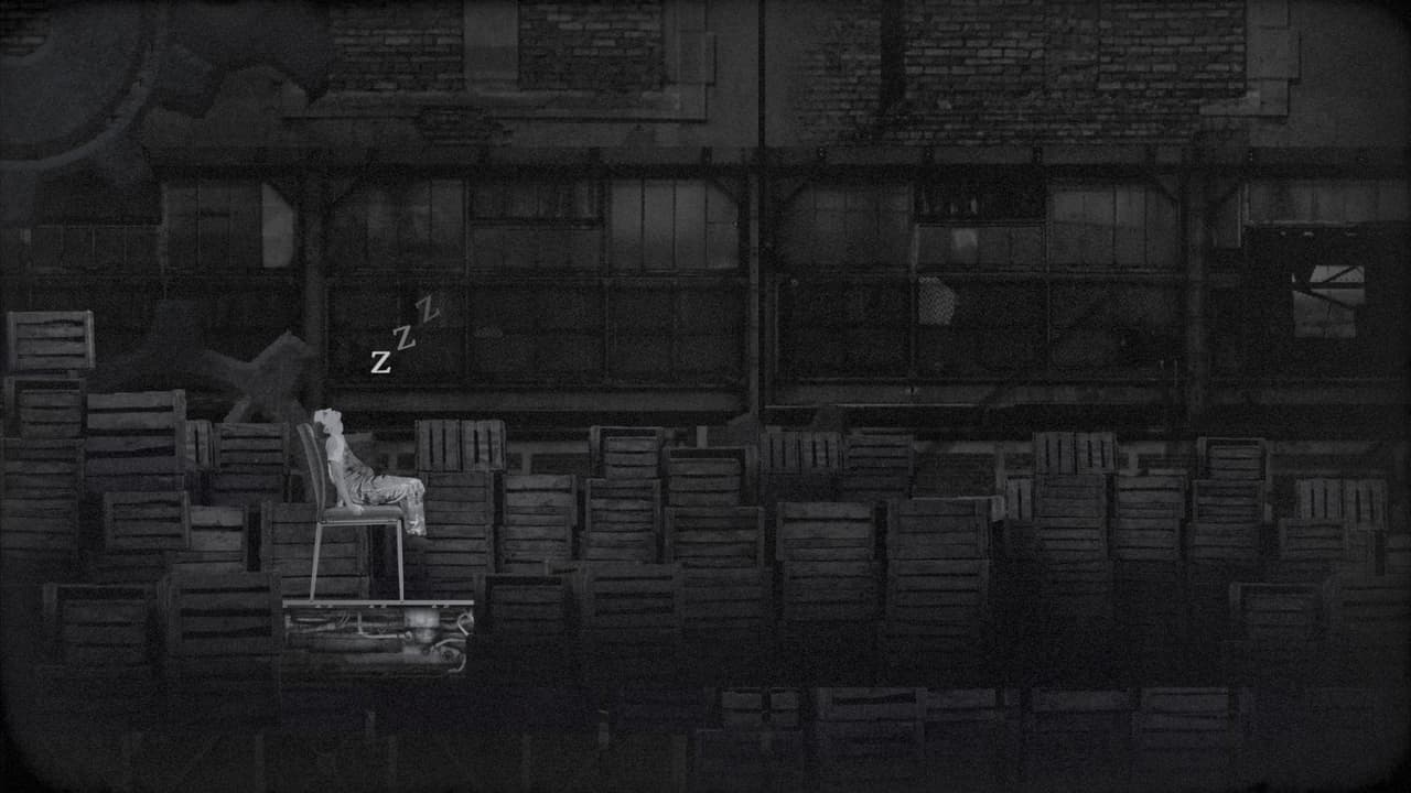 Night Shift (itch) (AlexandreH) screenshot 3
