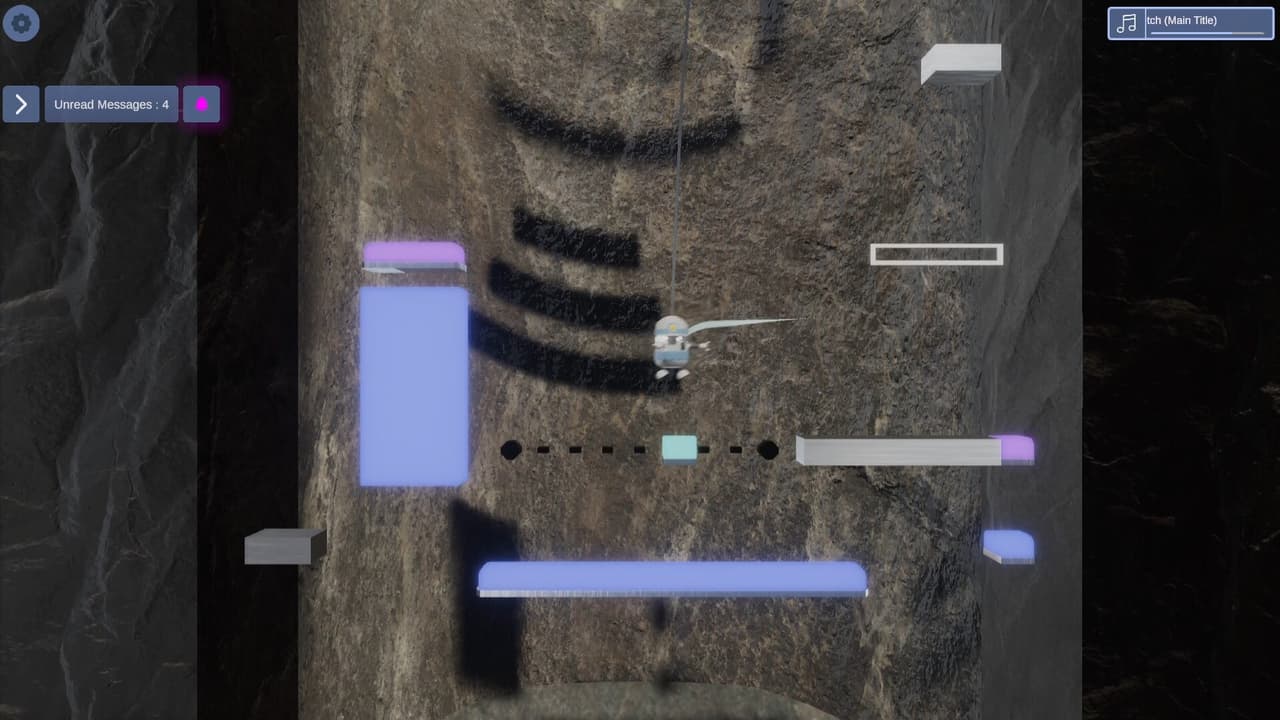 Into the Sinkhole