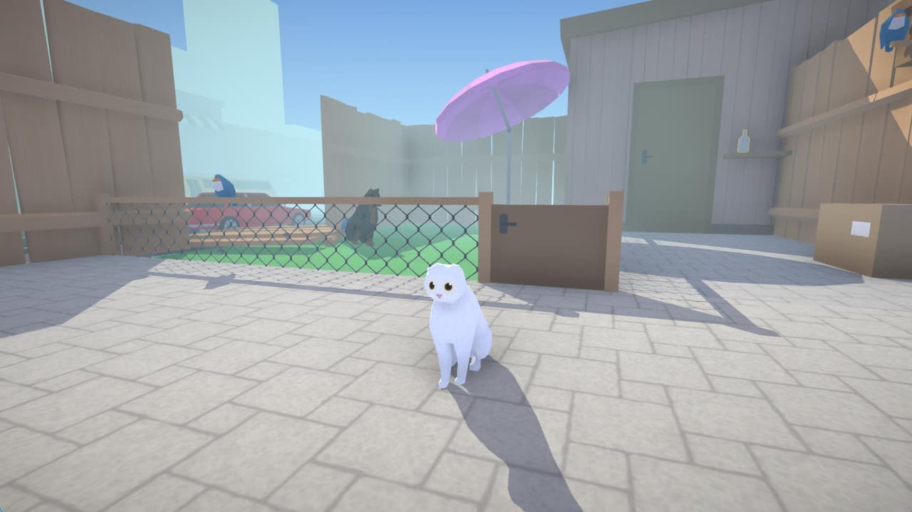 Untitled Coots Game screenshot 5