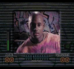 Slam City with Scottie Pippen screenshot 4