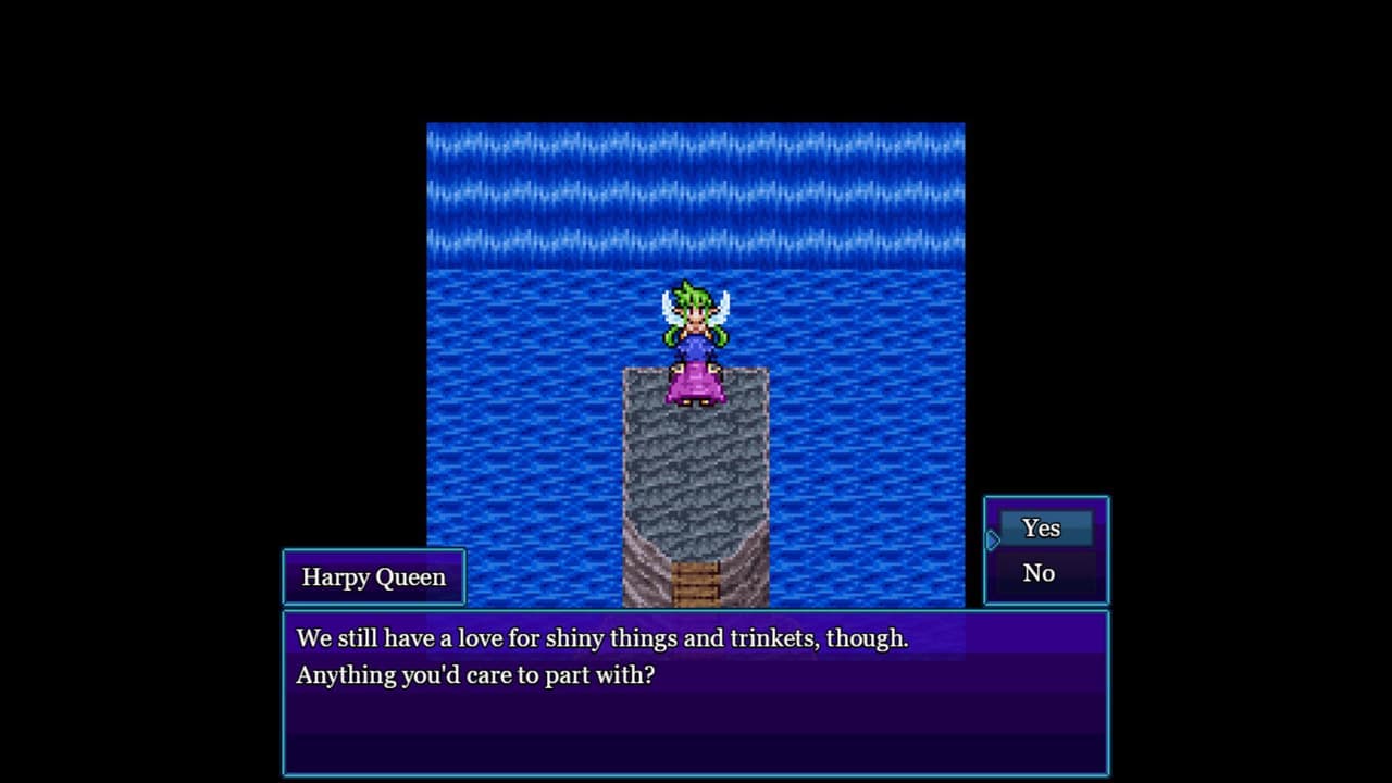 A Harold Between Worlds screenshot 2