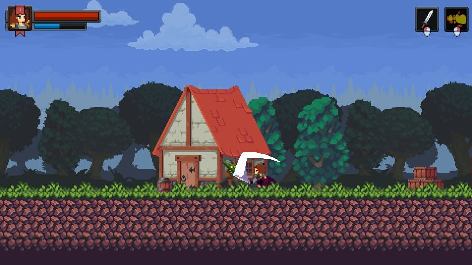 Village Defender screenshot 2