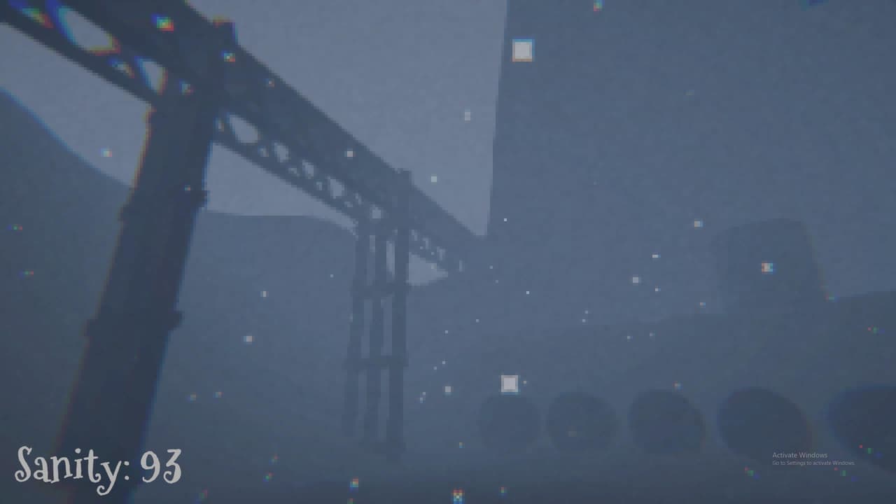 BLINK! (HawkDevGames) screenshot 3
