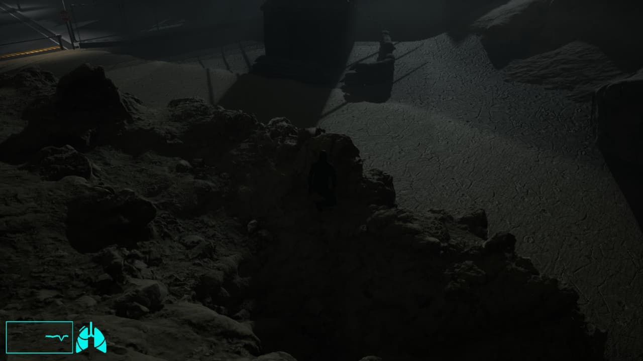 Memories (itch) (YaroslavtsevNick) screenshot 2
