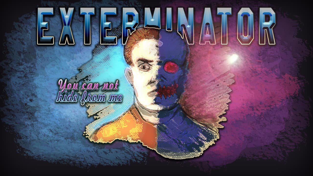Space Exterminator VS Shape Shifters! Post Compo