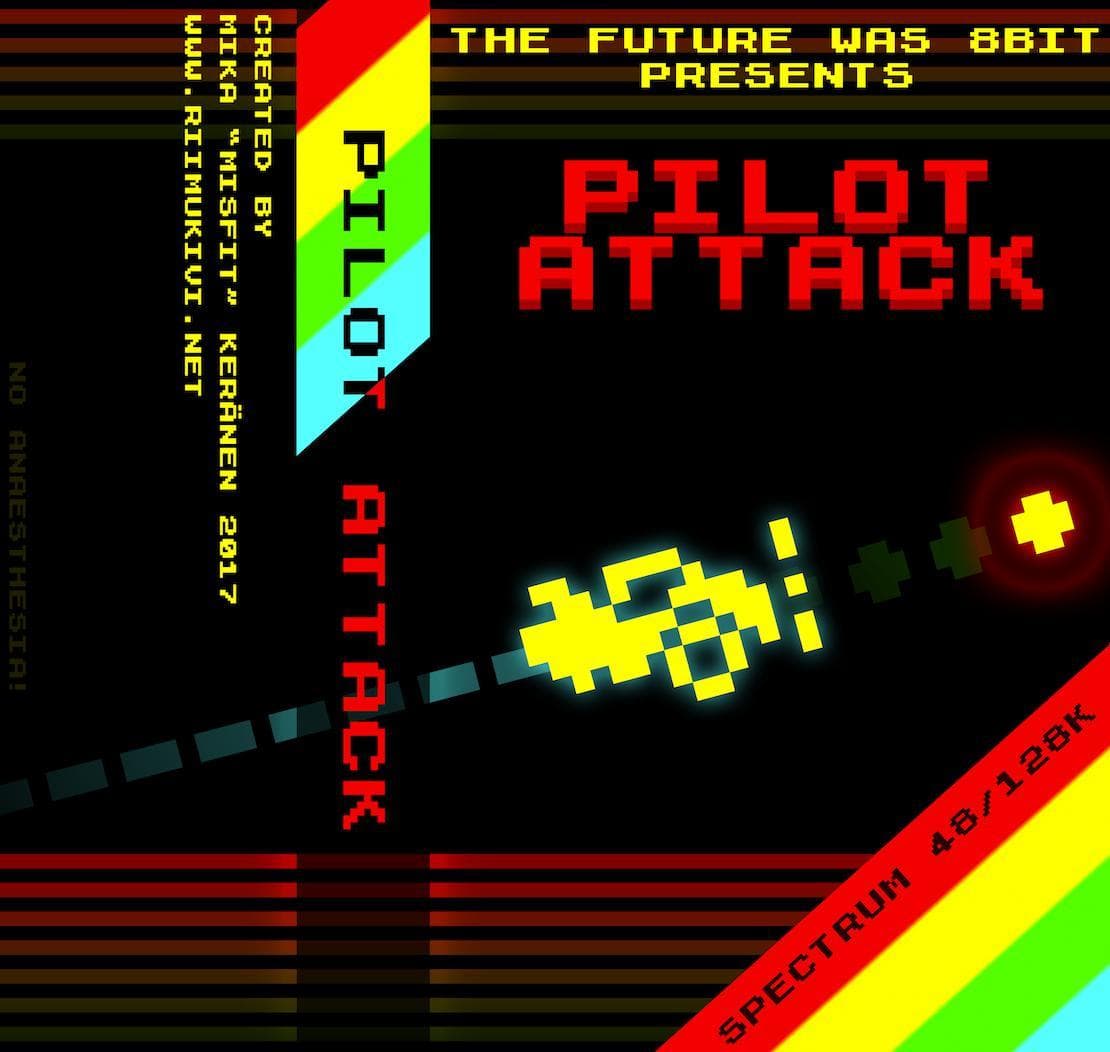 Pilot Attack