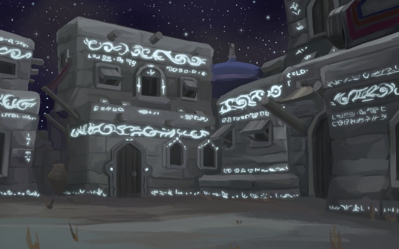 Earthshine (itch)