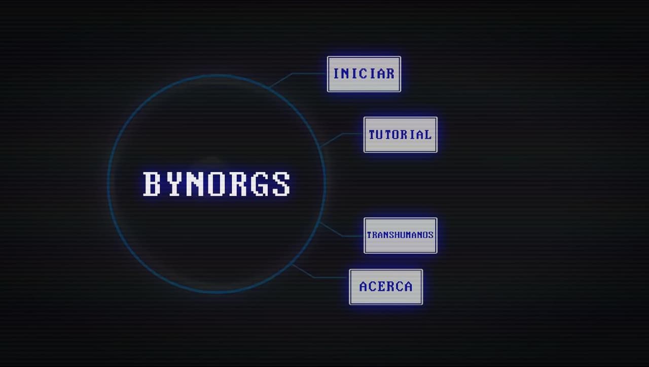 Bynorgs