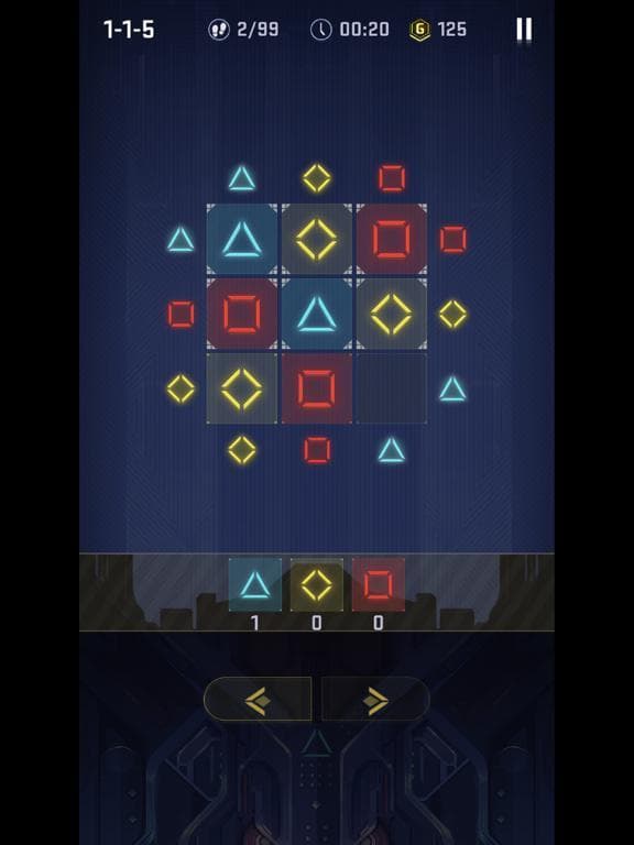 Electric Maze Challenge screenshot 3