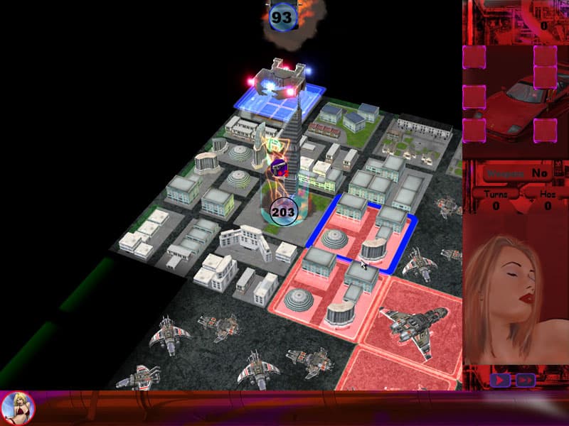 The Pimp Game screenshot 2