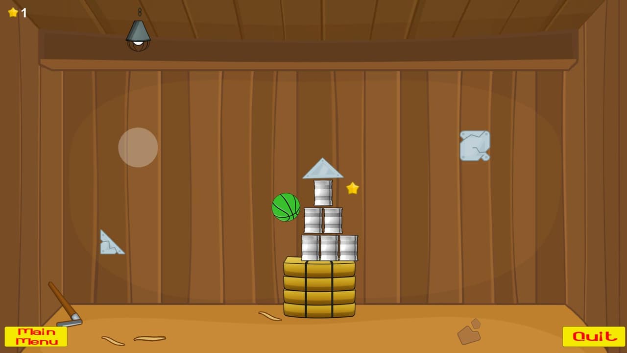 Can Knockout screenshot 3