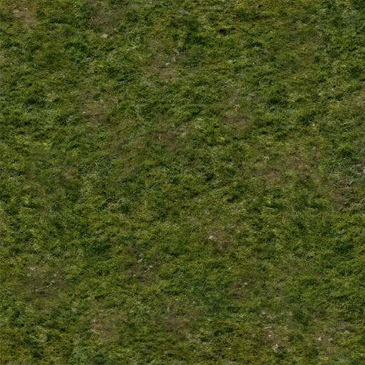 Terrain explorer (JesseOne)