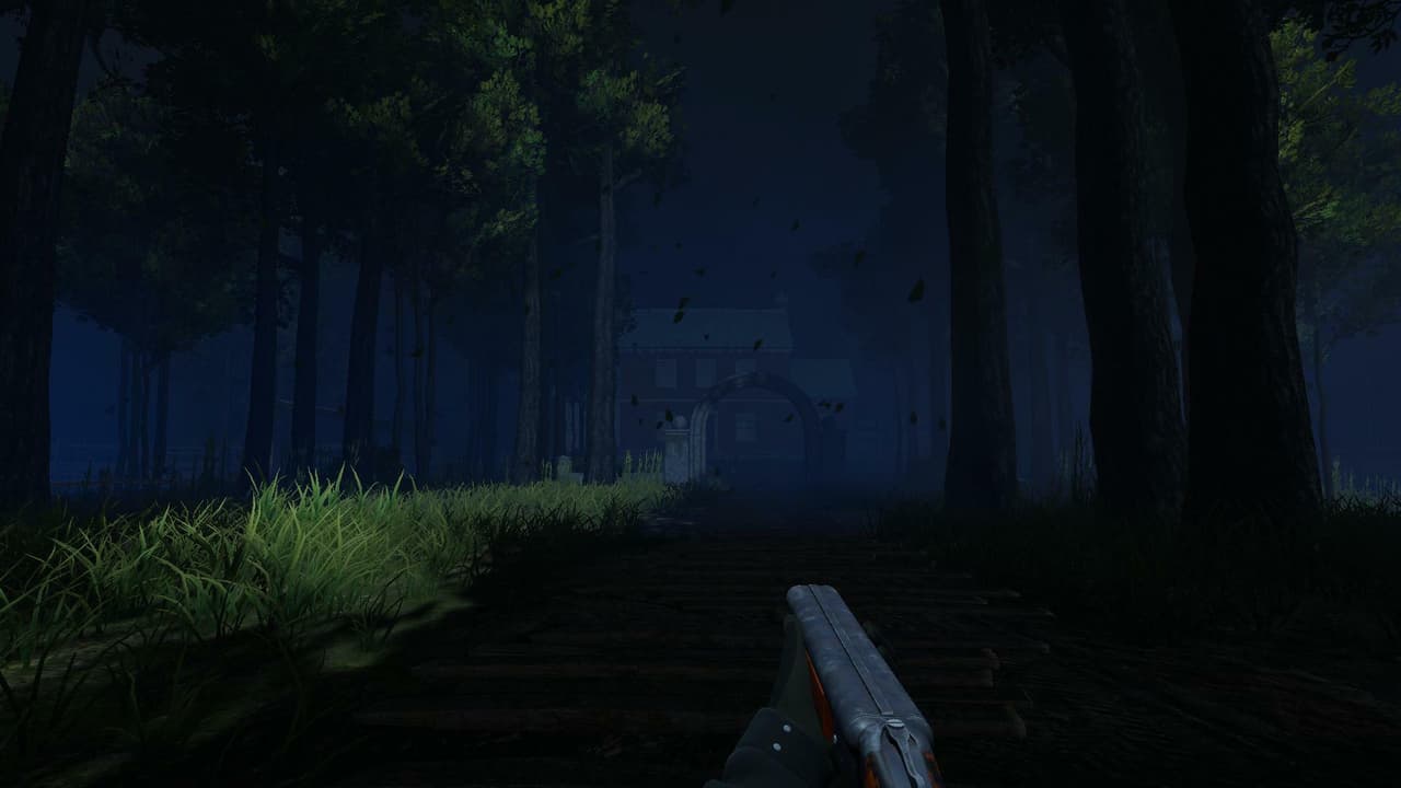 The Longest Night (Mirza Krnjic) screenshot 2