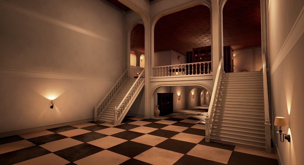 Puzzle Box Palace screenshot 5