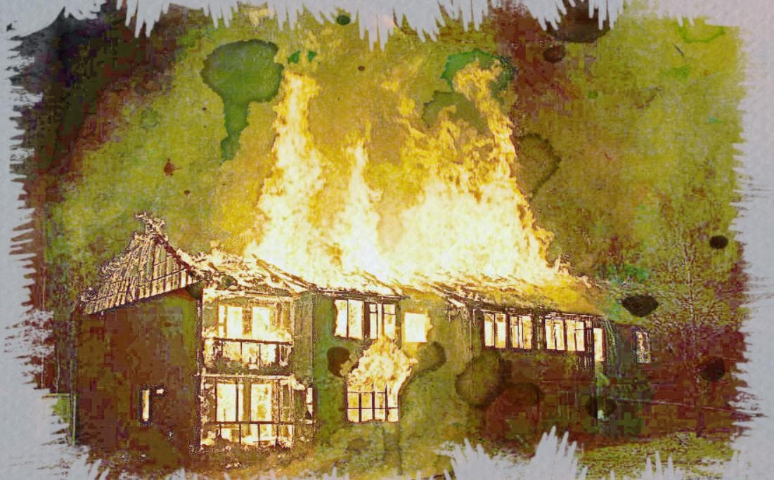 Rents Due - BURNAWAY Interactive Story Primer