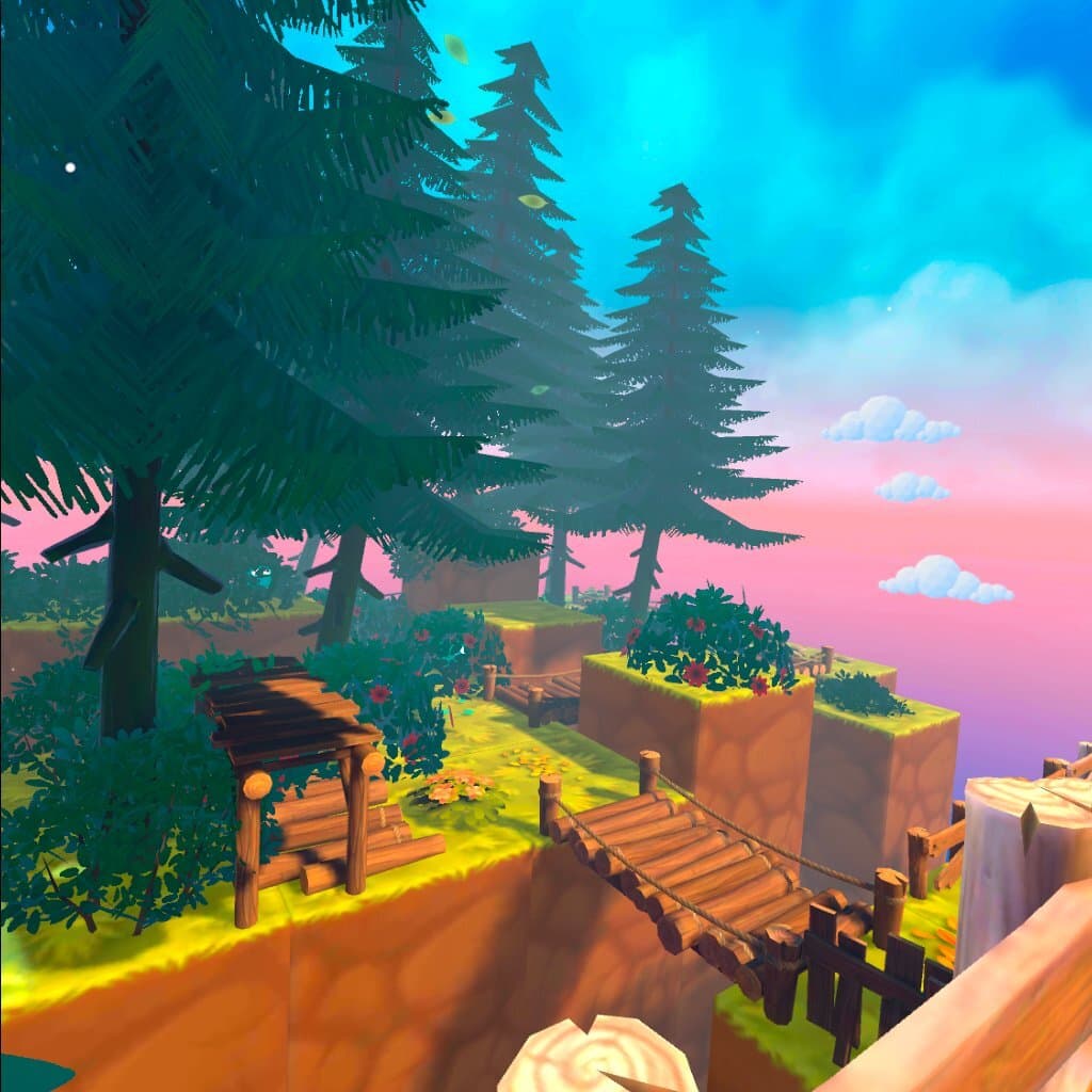 Little Lost Bobbles screenshot 5