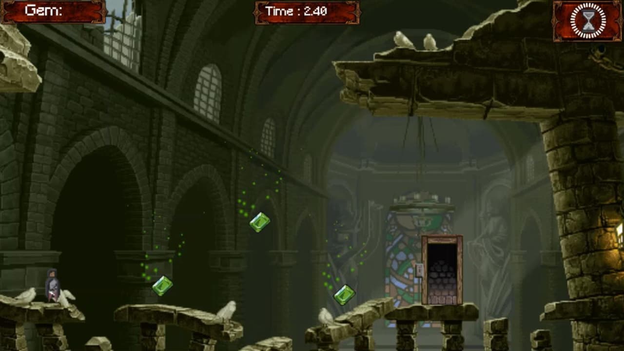 Switch Blade