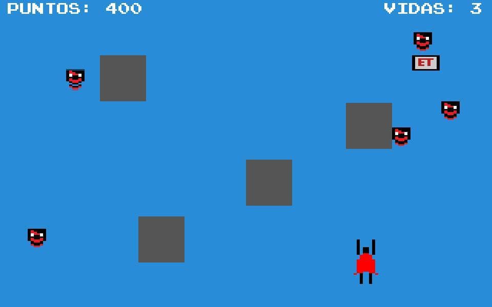 Atari-Man