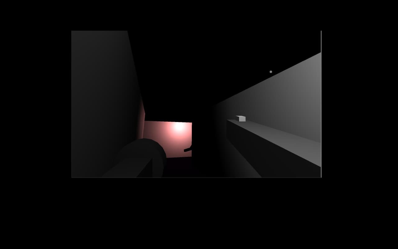 Maze Survivor screenshot 2